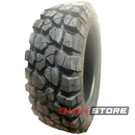 Technic (наварка) Tracker II M/T 255/55 R18 109Q