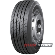 Trazano Novo Trans S16 (рулевая) 385/55 R22.5 160K PR20