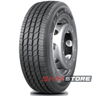 Trazano Novo Trans S18 (рулевая) 235/75 R17.5 132/130M