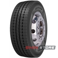 Dunlop SP 346+ (рулевая) 315/60 R22.5 154/148L