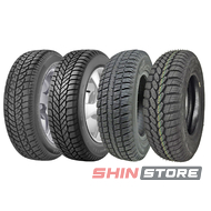 Diplomat Winter ST 155/70 R13 75T