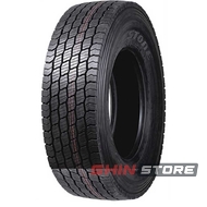 Deestone SD433 (ведущая) 295/80 R22.5 152/148M PR16