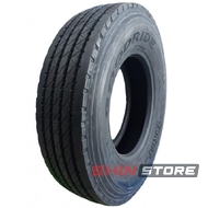 Goodride MultiAP Z1 (рулевая) 385/65 R22.5 160K