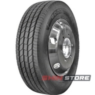 Goodride GSR+1 (рулевая) 215/75 R17.5 128/126M PR14