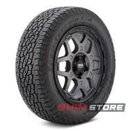 BFGoodrich Trail-Terrain T/A 215/65 R16 98T OWL