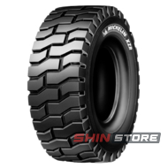 Michelin XZR (индустриальная) 6.50 R10 128A5