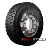 BFGoodrich Route Control D2 (ведущая) 315/80 R22.5 156/150L