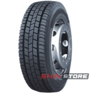 Goodride GDR+1 (ведущая) 235/75 R17.5 132/130M PR16