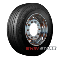 BFGoodrich Route Control S2 (рулевая) 315/80 R22.5 156/150L