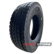 Evergreen EDR611 (ведущая) 315/80 R22.5 156/153K PR20