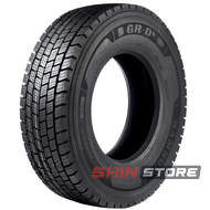 Samson GR-D1 (ведущая) 315/70 R22.5 156/150L