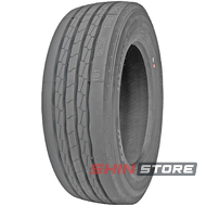 Lanvigator S202 (рулевая) 315/80 R22.5 157/154M