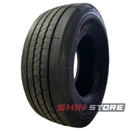 Continental Conti Hybrid HT3+ (прицепная) 445/45 R19.5 160J