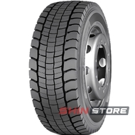 Trazano Novo Energy D23 (ведущая) 315/60 R22.5 154/150K PR20