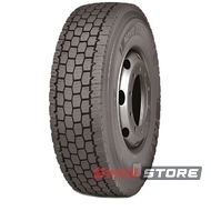 Trazano Novo Trans D26 (ведущая) 315/80 R22.5 156/153L PR18