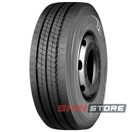 Trazano Novo Trans S17 (рулевая) 315/70 R22.5 156/150L PR20