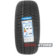 Sunny All Season Versat NC501 195/65 R15 95H XL