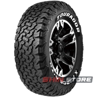 Tourador X FORCE A/T II 245/70 R16 111T XL