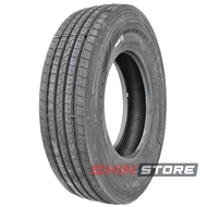 Atlander ATL200 (рулевая) 295/80 R22.5 154/149M PR18