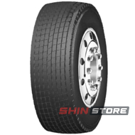 Doublestar TTX108 (рулевая) 435/50 R19.5 160L