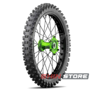 Michelin Starcross 6 M/S 110/90 R19 62M