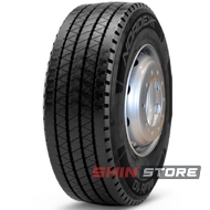 Nordexx Multi 10 (рулевая) 385/55 R22.5 160K PR20