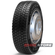 Nordexx Trac 15 (ведущая) 315/80 R22.5 154/151M PR18