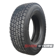 Continental ContiRe Hybrid HD3 наварка (ведущая) 265/70 R19.5 140/138M