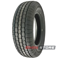 Royal Black Gazill 185/75 R16C 104/102R