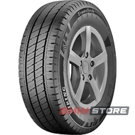 Viking TransTech NewGen 195/75 R16C 107/105R