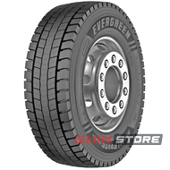 Evergreen Multi Route EDR51 (ведущая) 315/80 R22.5 156/153L PR20