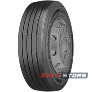 Continental Conti EfficientPro S+ (рулевая) 315/70 R22.5 156/150L PR18