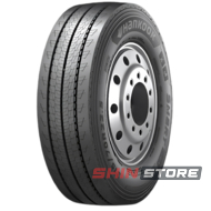 Hankook Smart Flex AL51 (ведущая) 315/70 R22.5 156/150L