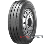 Hankook Smart Flex AH51 (рулевая) 295/80 R22.5 154/149M