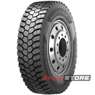 Hankook Smart Work DM11 (ведущая) 315/70 R22.5 154/150L PR18