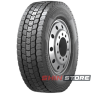 Hankook Smart Flex DH51 (ведущая) 315/80 R22.5 156/150L