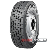 Kumho KXD10 (ведущая) 315/80 R22.5 156/150L PR20