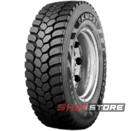 Kumho KMD51 (ведущая) 315/80 R22.5 156/150K PR20