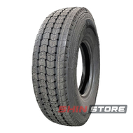 Michelin X Guard Z (рулевая) 10.00 R20 147/143K