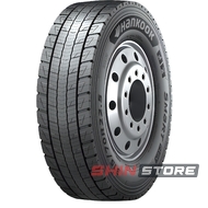 Hankook Smart Flex DL51 (ведущая) 315/70 R22.5 154/150L PR18