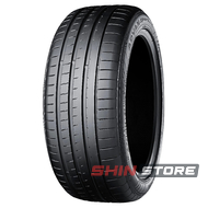 Yokohama Advan Sport V107E 275/40 R21 107Y XL * Silent Foam