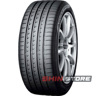 Yokohama Advan Sport V105T 255/40 R21 102Y XL