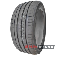 Yokohama Advan Sport V107A 255/40 R20 101Y XL