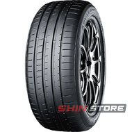 Yokohama Advan Sport V107C 285/45 R22 114Y XL MO1