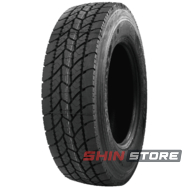 Goodyear Ultra Grip Max S (рулевая) 315/70 R22.5 156/150L