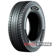 Giti GDR675 (ведущая) 315/70 R22.5 154/150L