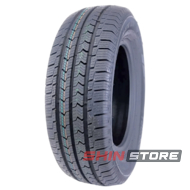 Tourador X All Climate Van 235/65 R16C 115/113S