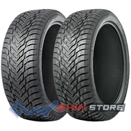 Nokian Hakkapeliitta 10p SUV 245/50 R19 105T XL (шип)