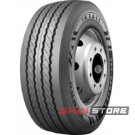 Kumho KXA11 (рулевая) 385/65 R22.5 164K PR24