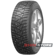 Dunlop Ice Touch 215/55 R16 97T XL (шип)